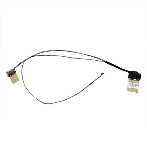 Câble d'écran ASUS K540 K540LA K540LJ LED noir 14005-01920300