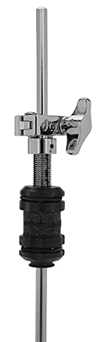 DW Hardware 3000 Series 2-Leg Hi-Hat Stand (DWCP3500TA),Chrome