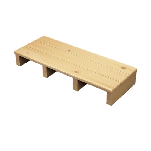 Tcrciuk  ݑ C 70/80/90/100/120CM 15CM r ЂSy җp  Ᏸxbh[ oX[ Lb`p gsv (NAjX,120×30×15cmiobtȂj)