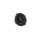 JBL Stadium 52F Koaxialer Stereo Auto Lautsprecher Set von Harman Kardon - 1 Paar 240 Watt KFZ Car HiFi Autolautsprecher Boxen - 5-1/4 (133mm) - Schwarz