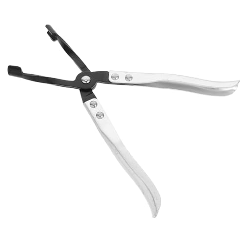 Alipis Valve Seal Tool Versatile Valve Spring Plier for Engine Repair Quick Removal and Installation for Automotive Maintenance Efficient Valve Seal