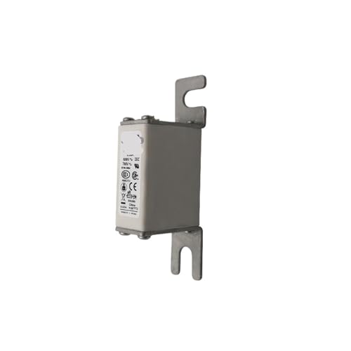 Fusible 80NHG00B-690 en céramique haute performance pour industrie