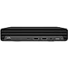 HP Pro Mini 400 Business Desktop Computer PC, Intel i7-12700T, (12C/20T), 16GB RAM, 512GB NVMe SSD, Triple 4K Display Support, WiFi & Bluetooth, Ultra-Compact, Windows 11 Pro (Keyboard & Mouse), Black