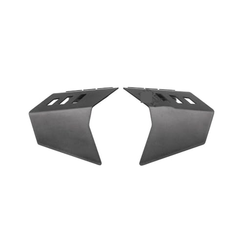 Ailes pour ADV160 2023 : Protection Idéale pour Vos Sorties