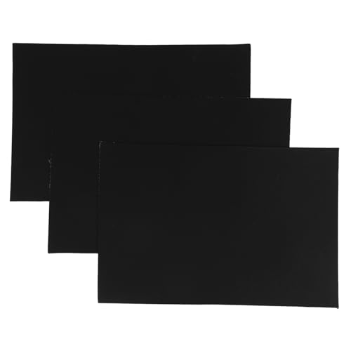 JOINPAYA Kit de Reparación para Tablas de Surf Hinchables Parches Rectangulares de PVC Impermeables Parche de Reparación para Productos Inflables Resistente al Agua y Compacto para Uso