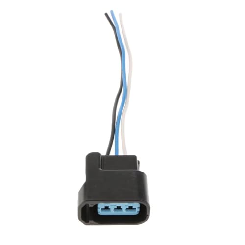 Arnés de cables para bobina de encendido de coche y kit de piezas de repuesto 5