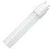 Sylvania 73686 - LED10T8/L24/F/841/SUB LED Straight Tube Light Bulb for Replacing Fluorescents