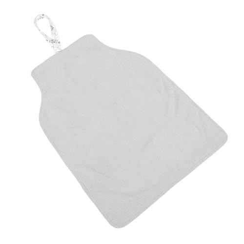 BESPORTBLE Cambiador Portátil Cambiador Almohadillas Para Cambiar Pañales Impermeable Para Bebé Para Mesa De Cambio