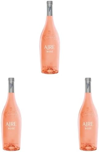 Aire de Protos, Vino Rosado, D.O. Cigales, botella x 75cl (Paquet...
