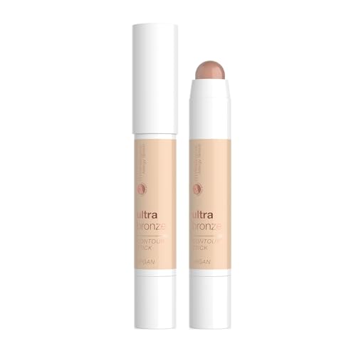 Bell Hypoallergenic Contorno en stick hipoalergénico Ultra Bronze