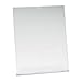 DEF590501 - Deflect-o Superior Image Sign Holder with Pocket
