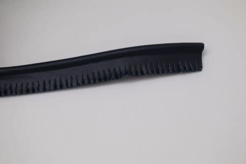 Navy Welt Cord Vinyl Piping Marine Outdoor Edge Trim Fabric (10 Yards) Fabric