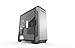 Price comparison product image Phanteks Eclipse P600S Silent Midi Tower PC Case, Anthracite, 3 Pre-Installed Fans, Side Window PH-EC600PSTG_AG01, Anthracite (Window)