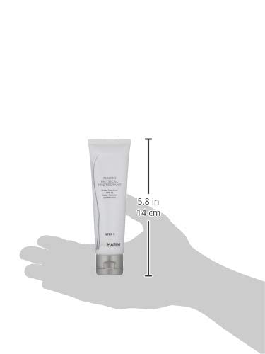 Jan Marini Skin Research Marini Physical Protectant SPF 45, 2 Oz