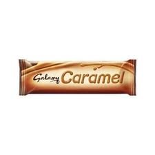 Galaxy Caramel - 6 Pack by Cadbury [Foods]