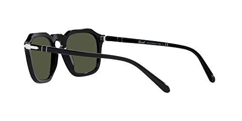 Image of Persol Unisex Po3292s Square Sunglasses