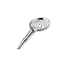 Hansgrohe 26036001 Raindance Handshower, 1.8 gallons per minute, Chrome