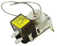 "THT0741 - Upgraded Replacement Outdoor Thermostat (76�F Open, 80�F Close) Compatible with Trane"
