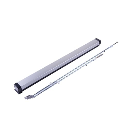 Adams Rite/ASSA ABLOY - 8611 - Adams Rite 8611-36 8611 8600 Series Life-Safety 36 Narrow Stile Concealed Vertical Rod