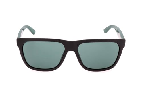 Onyx Matte Sunglasses by Lacoste