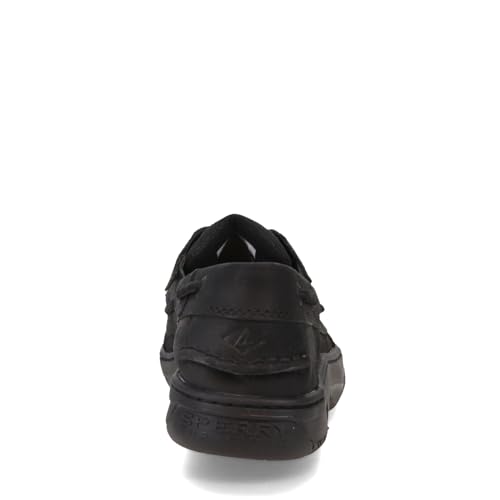 Image of Sperry Men's Billfish 3-Eye Leather Boat Shoe