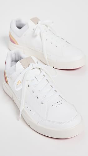 Image of On Men's The Roger Centre Court Sneaker