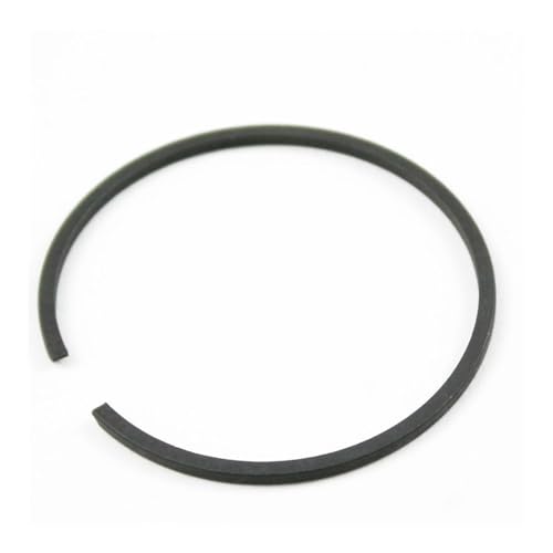 Aro de piston 36.5mm de precision para cilindro de desbrozadora s30 3