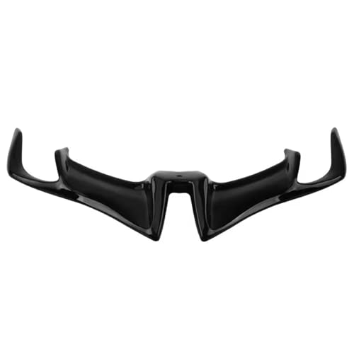 Ailes aérodynamiques moto carénage avant couverture aérodynamique YZFR15 2017