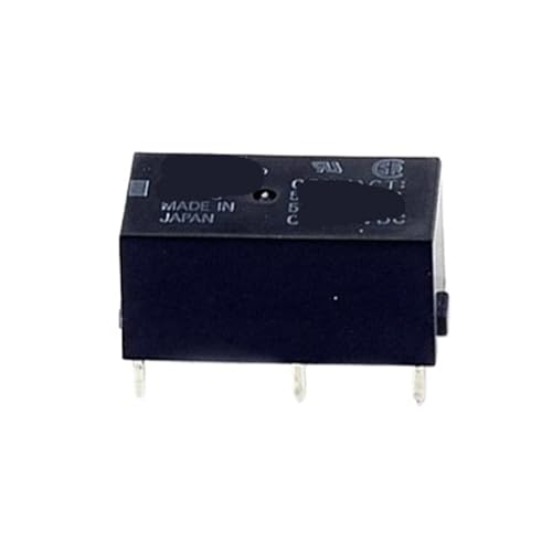 Relais G6B-1114P-US 12VDC composant de commutation PCB électronique - 2