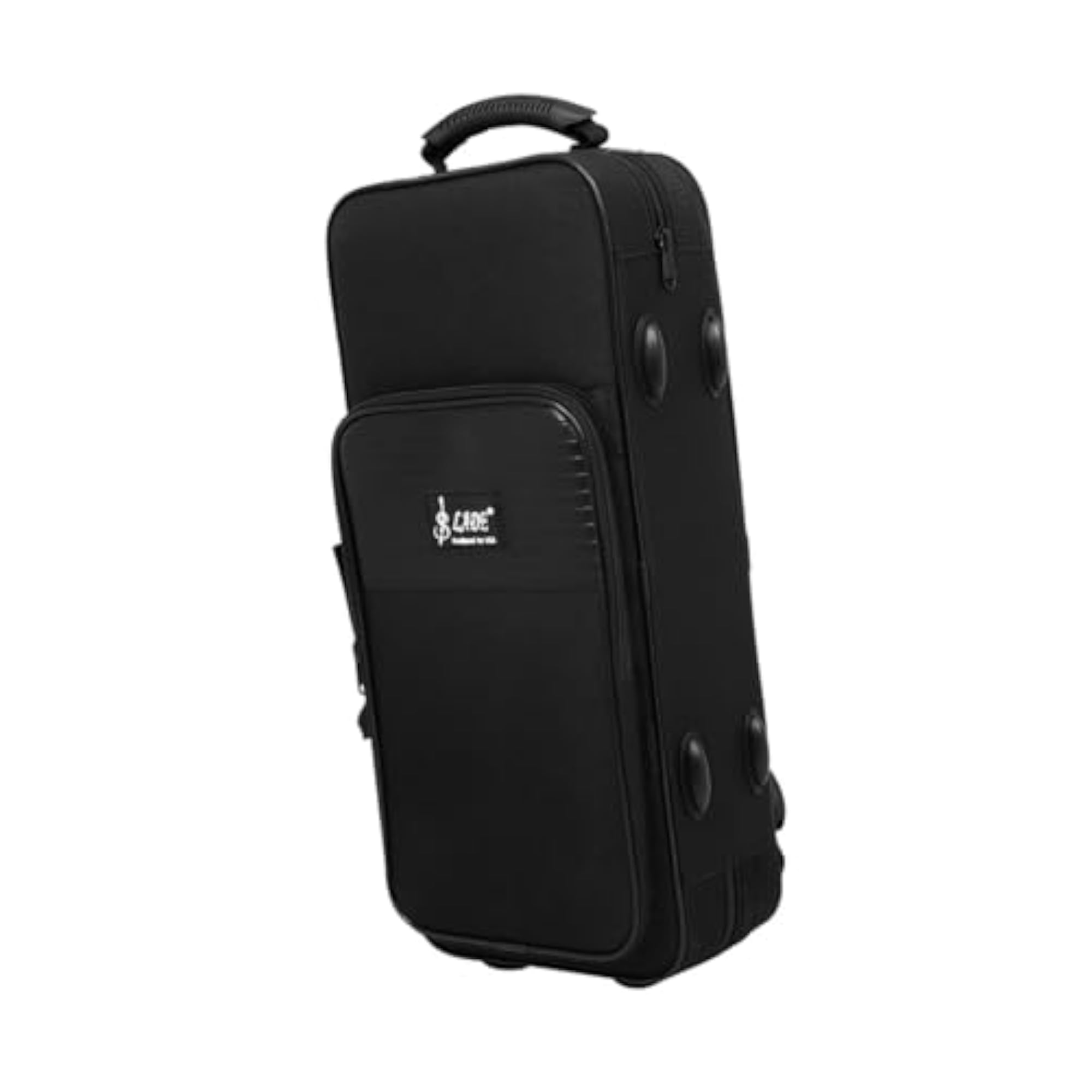 Trumpet Gig Bag Case Shockproof Music Instrument Bag