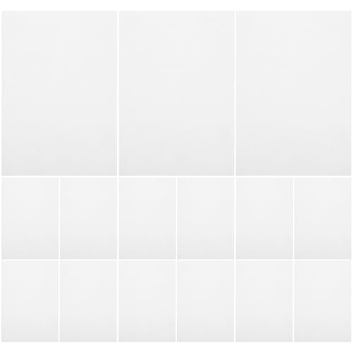 Papier Blanc A5 pour Imprimante 500 Feuilles Multi-usage de 70g