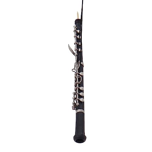 (Oboe) - 16cm Oboe Ornament by Broadway Gifts