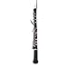Broadway Gifts Black Oboe Instrument Christmas Tree Ornament 6.5 inches
