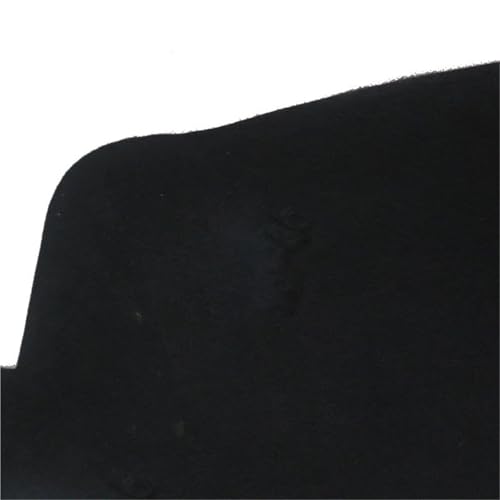 Isolant de capot pour BMW E46 320d 330d - Tapis thermique moteur 51488193941