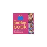 The Lunchbox Book 0753717964 Book Cover