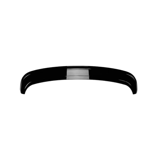 Kit carrosserie d'aile queue Golf 5 GTI pour remplacer un spoiler usé