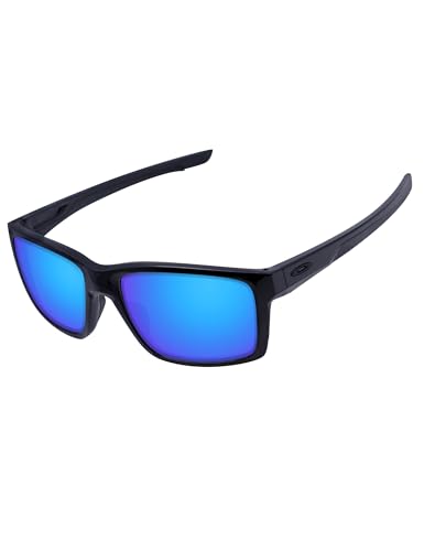 Image of Set of 2 Replacement Lenses for Oakley Mainlink Pack