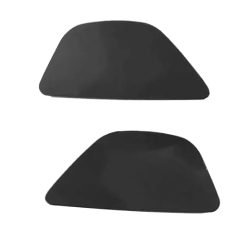Lave-phare F07 cassé ? Cache de remplacement pour pare-chocs avant