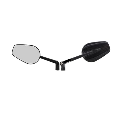 Espejos Retrovisores Moto para Rutas Urbanas Sprint Primavera 150 Retrovisor