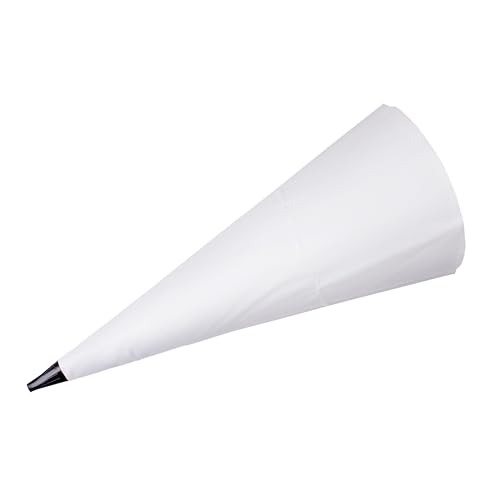 MIVOS Bolsa de masilla para juntas - Bolsa de mortero con punta - punta de plástico - Bolsa de juntas resistente al desgarro - puntas reemplazables - Impermeable - Reutilizable