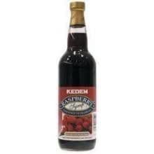 Amazon.com: Kedem Raspberry Syrup, 25.4 Ounce - 12 per case.