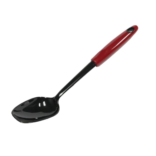 Rocky Mountain Goods Basting Spoon - 12 Inch - Nylon - Heat