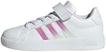 Adidas Unisex-Child Grand Court 3.0 El C Sneaker