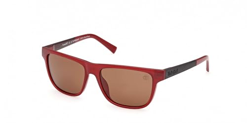 Lunettes de soleil Timberland homme TB00069 pour vos sorties et activités en plein air