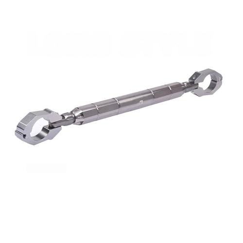 Support de téléphone pour Pan America 1250 barre transversale guidon sans vibration
