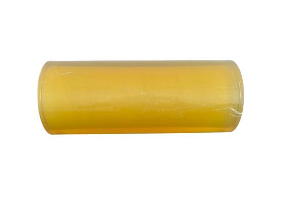 PELLICOLA TRASPARENTE ALIMENTARE IN PVC ROTOLO DA 1500M x 40 CM BOBINA SUPER RESISTENTE