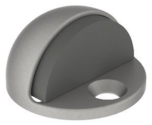 Hager 051984 241F US10B Dome Stop - Low