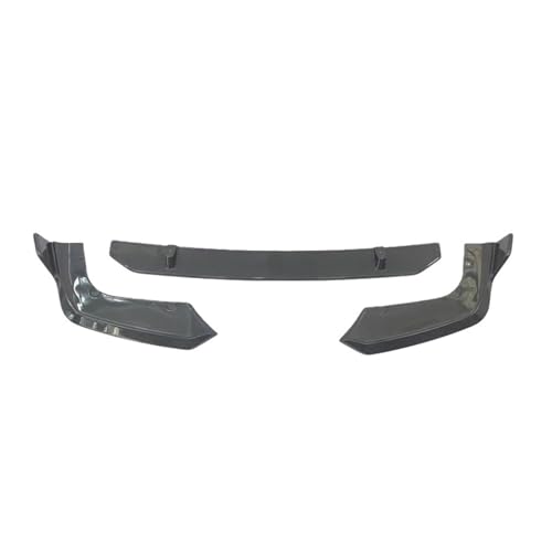 Lame de pare-chocs avant en fibre de carbone pour rajeunir le kit carrosserie BMW X5M