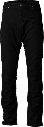 Pantalon textile de moto pour dames RST X coupe droite et confort 2XL