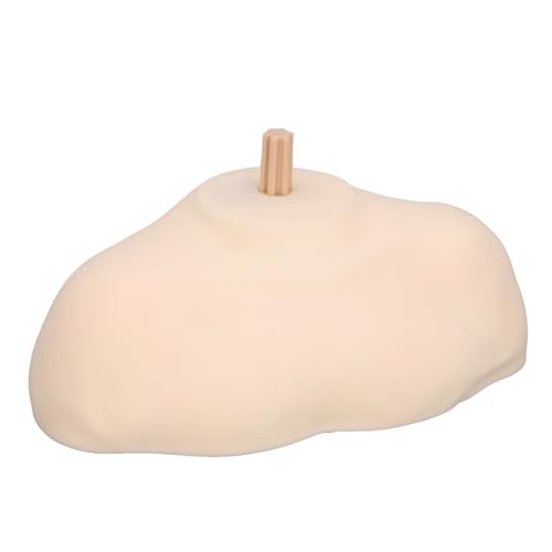 Support de tête de formation professionnelle pour coiffure et salons - 2